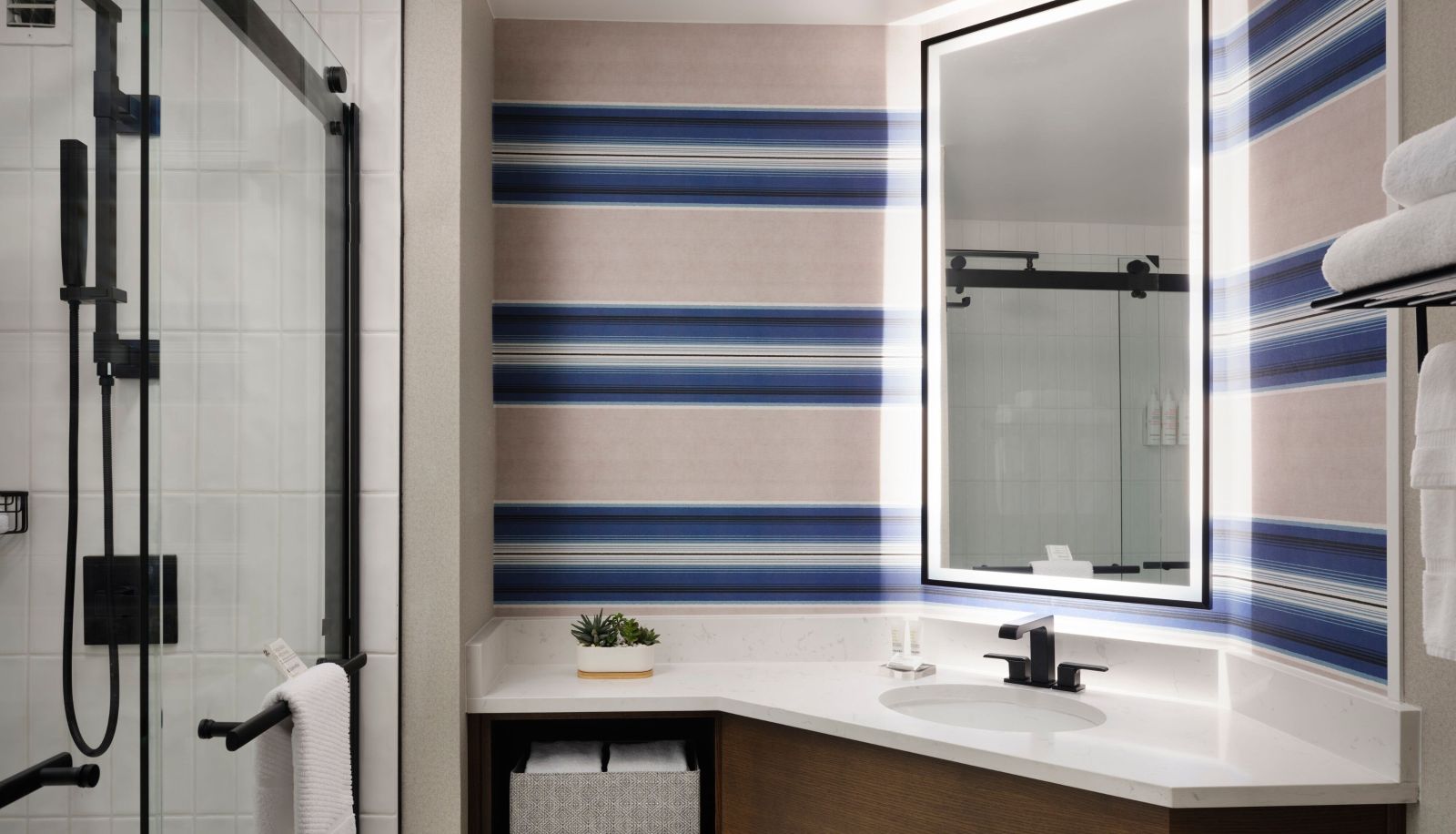 Room - Austin Marriott South
