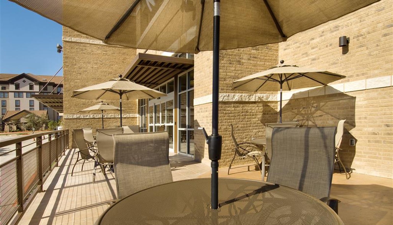 Chambre - Drury Plaza Hotel San Antonio North Stone Oak