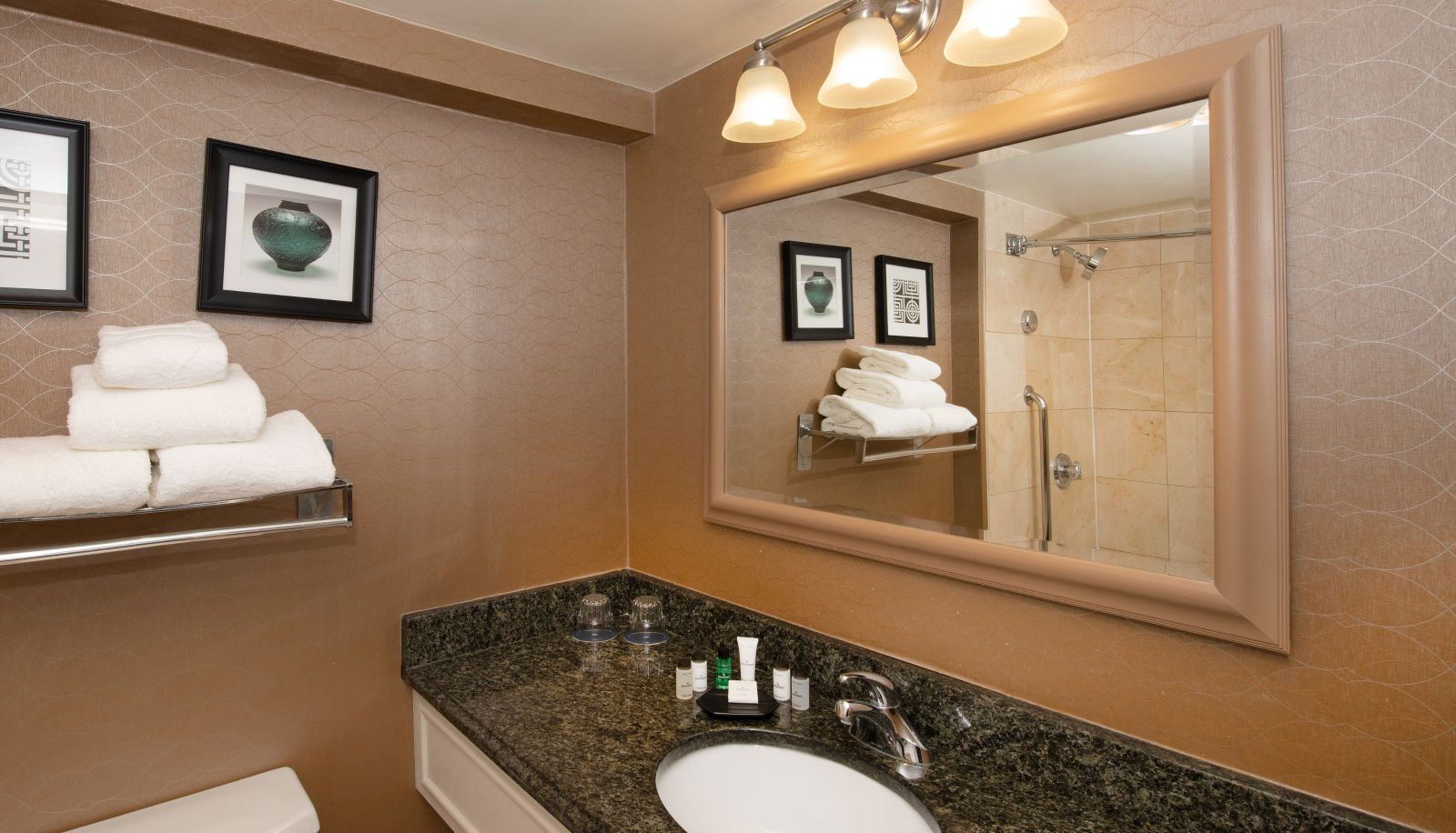 Room - Sheraton Hartford South Hotel