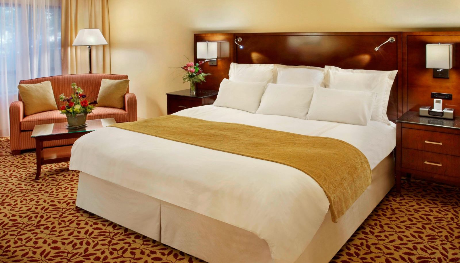 Zimmer - Trumbull Marriott Shelton