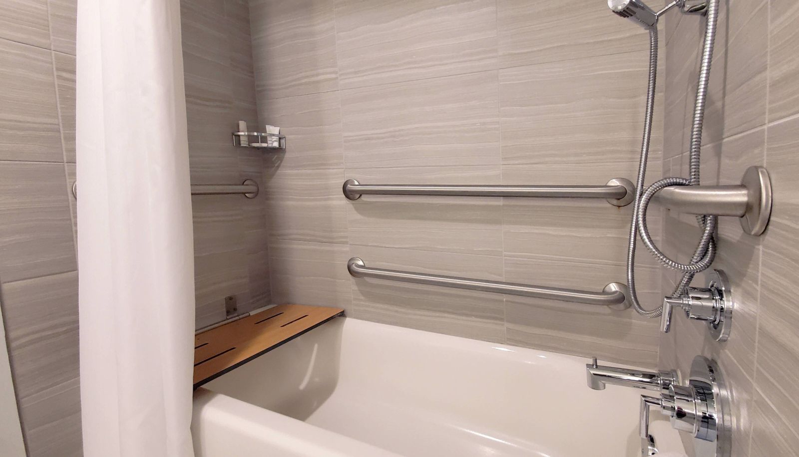 Kamer - Franklin Marriott Cool Springs