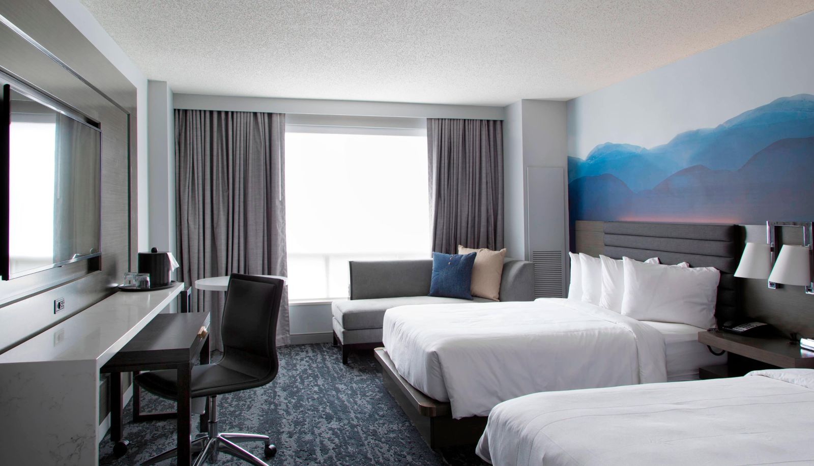 Kamer - Franklin Marriott Cool Springs