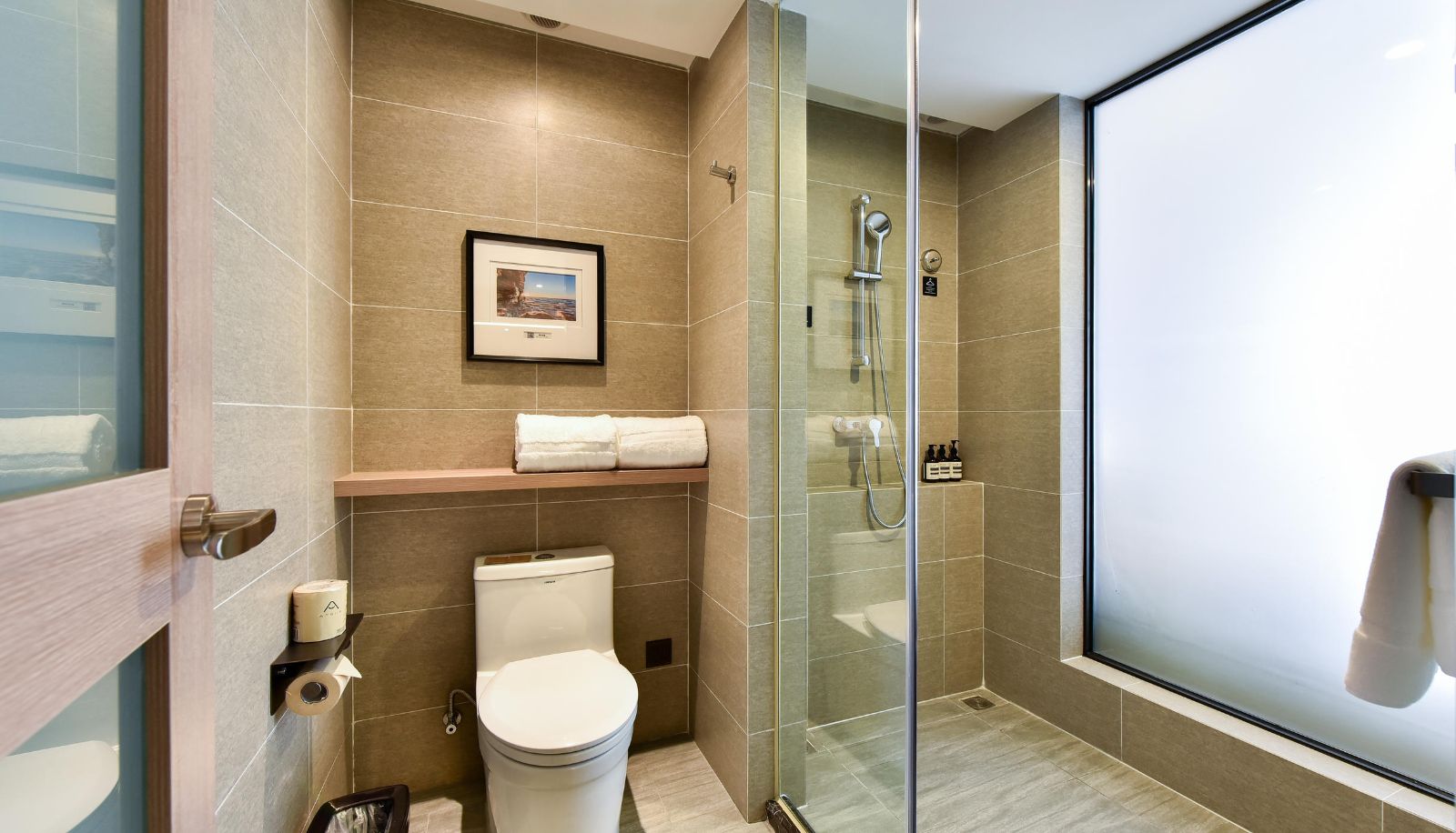 Chambre - Atour Dalian Development Zone Jinma Road