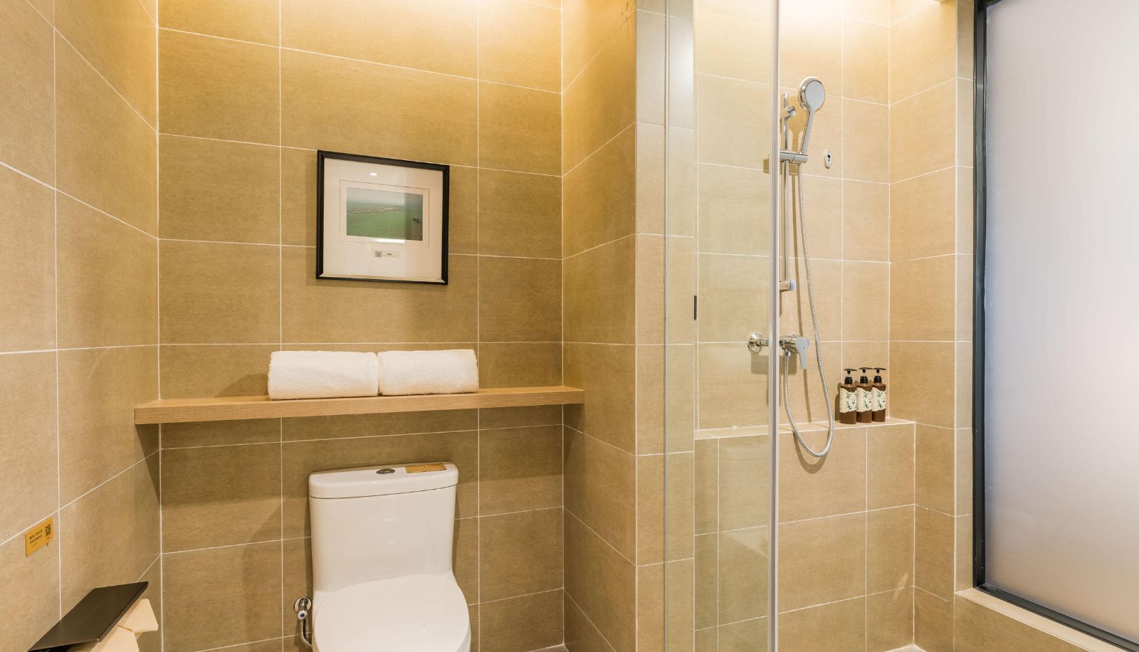 Camera - Atour Hotel Shanghai Road Suqian(Domestic Only) Shanghai Siyang Road(Domestic Only)
