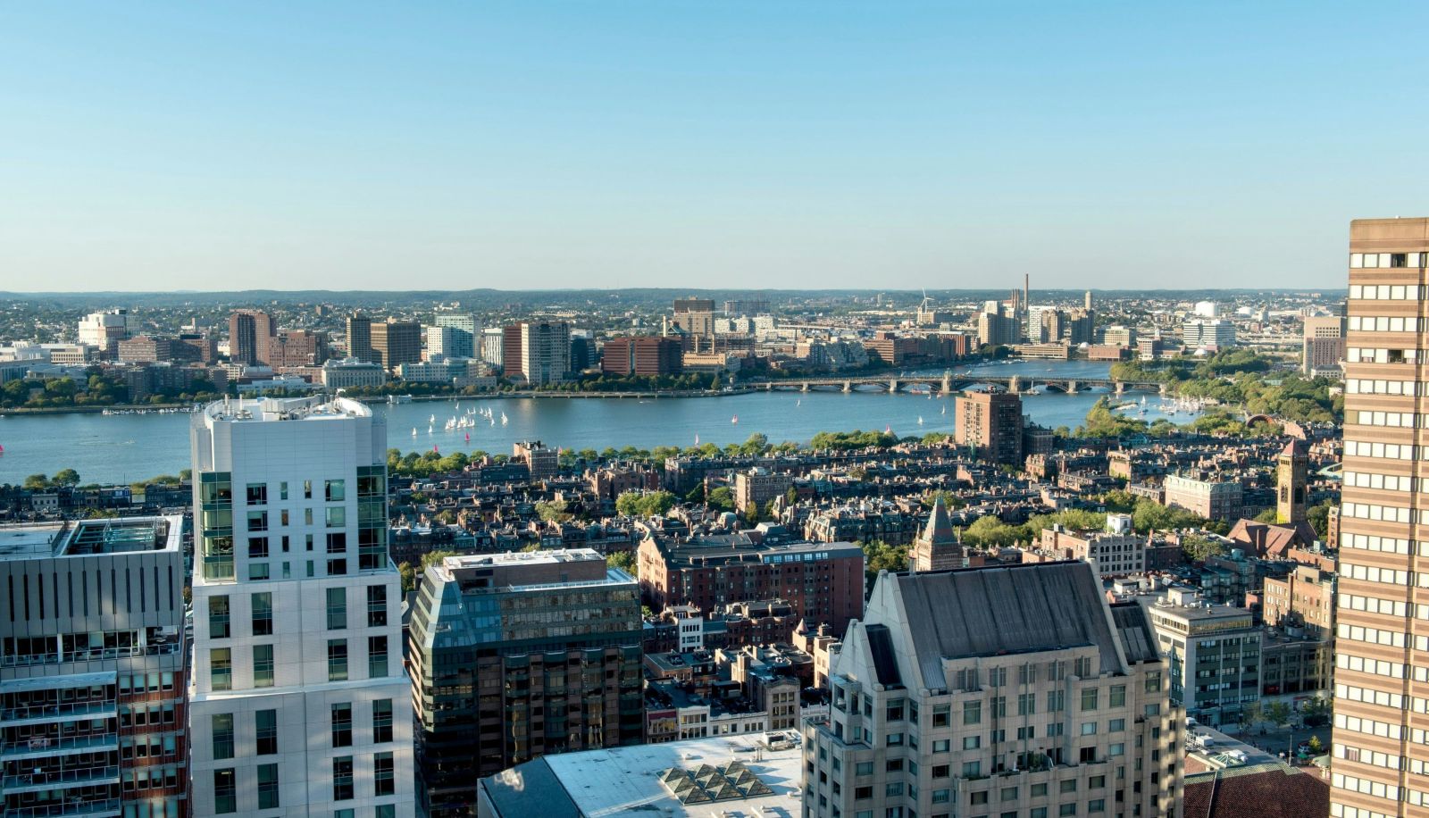 Habitación - Boston Marriott Copley Place