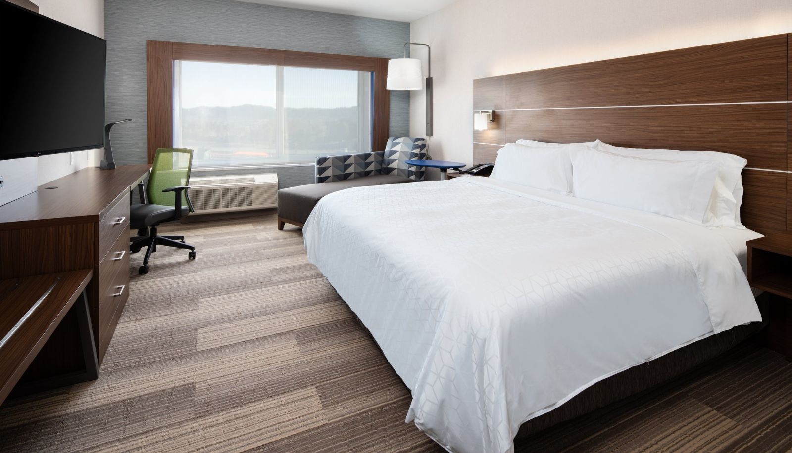 Room - Holiday Inn Express & Suites MURRIETA - TEMECULA by IHG