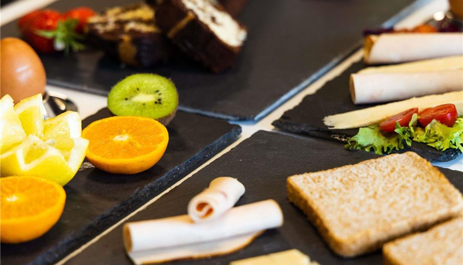 Restaurant - ibis budget Paris Porte de Vanves