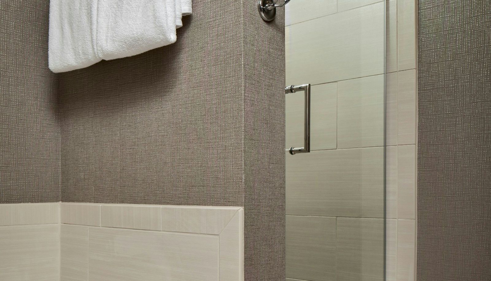 Chambre - Chicago Marriott Suites Deerfield