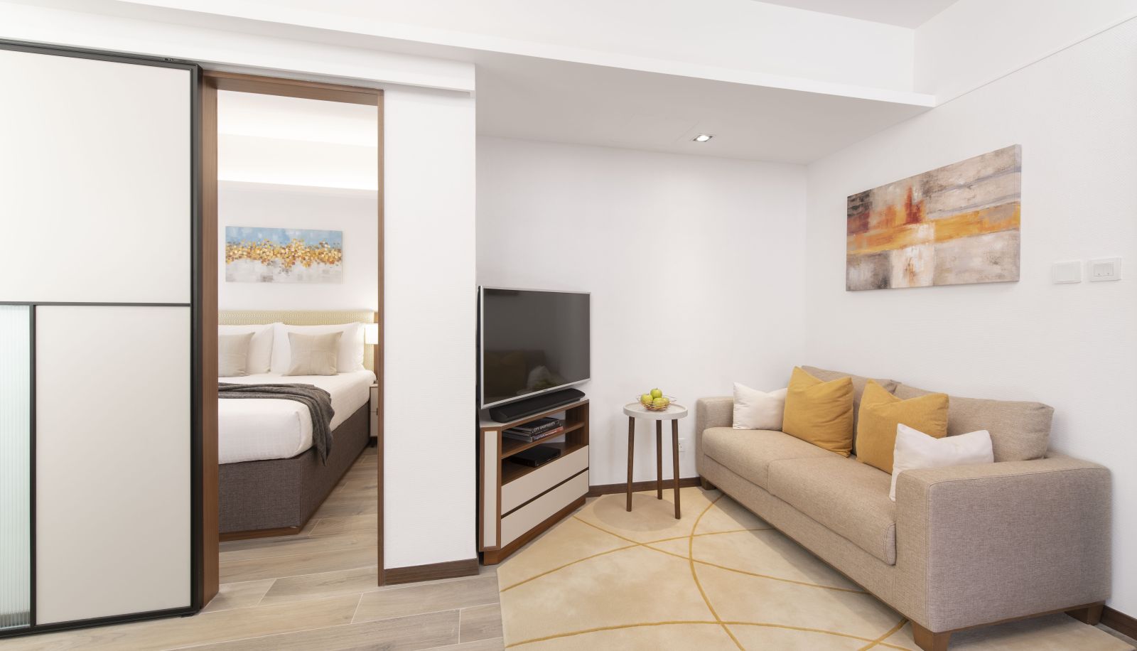 Kamer - Shama Island North Hong Kong