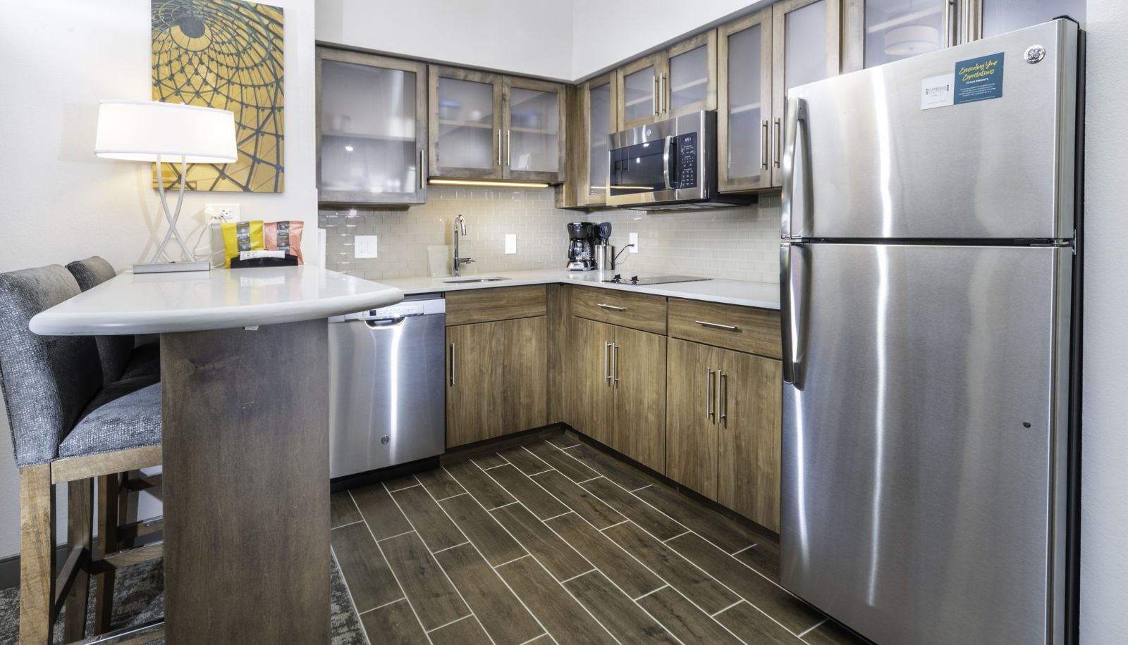 Room - Staybridge Suites FLORENCE - CINCINNATI SOUTH by IHG