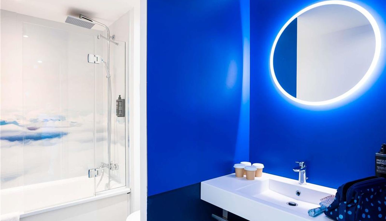 Room - ibis Styles Paris Orly Airport