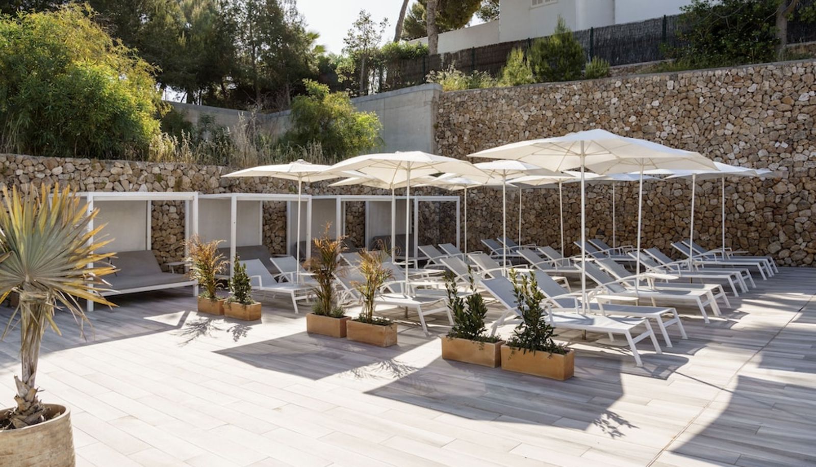 Zwembad - AluaSoul Mallorca Resort - Adults Only Adults Only