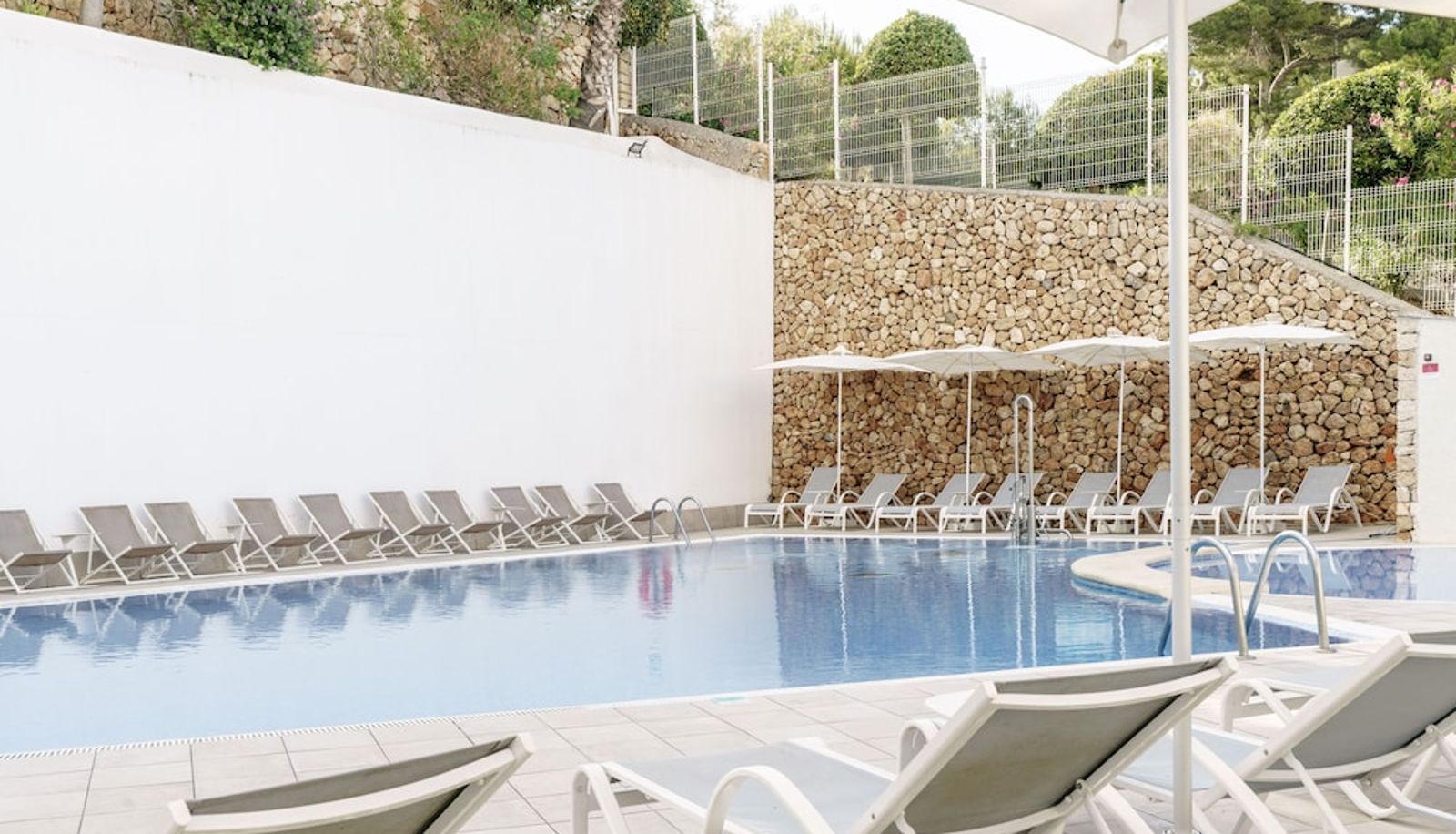 Zwembad - AluaSoul Mallorca Resort - Adults Only Adults Only