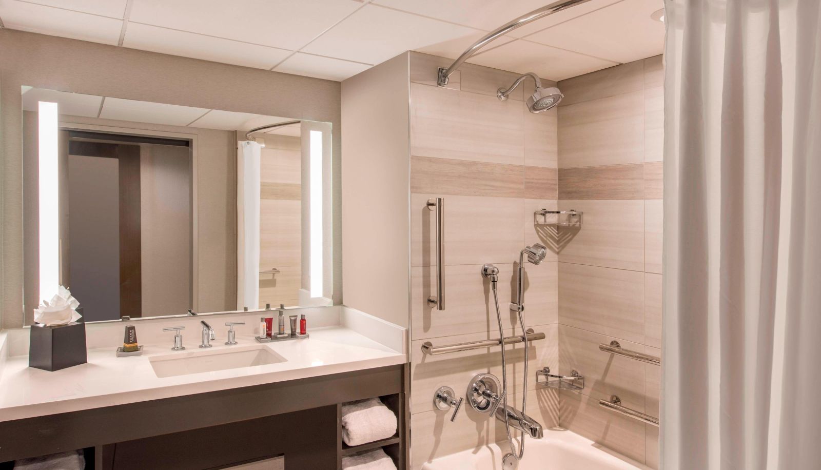 Zimmer - Denver Marriott Tech Center