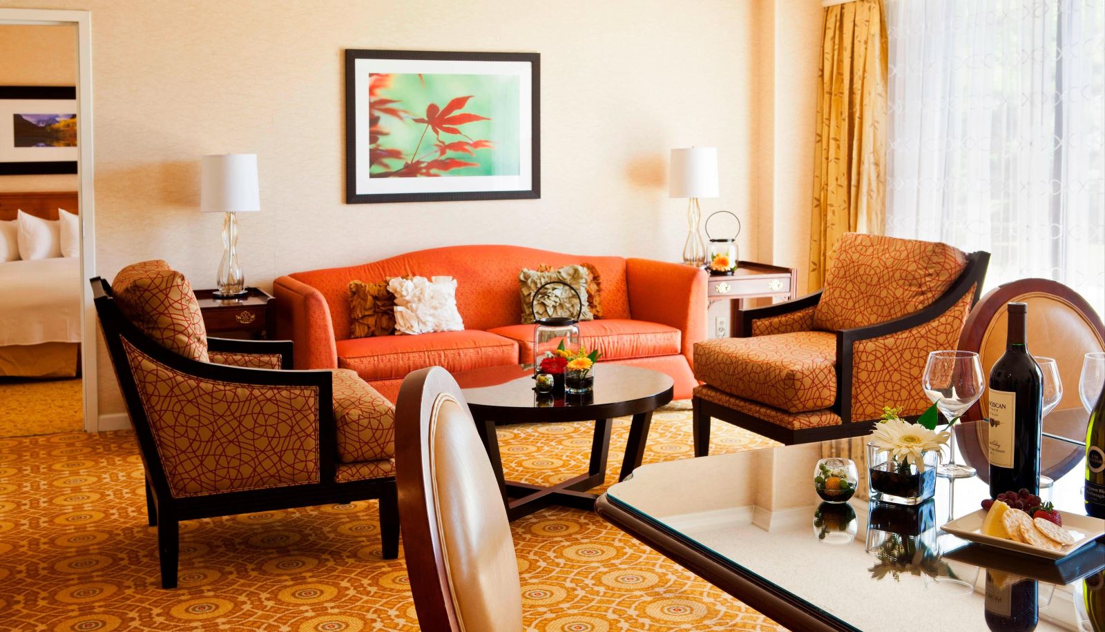 Zimmer - Denver Marriott West