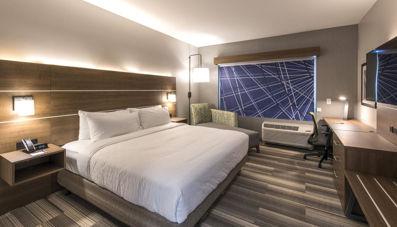Zimmer - Holiday Inn Express & Suites PHOENIX NORTH - HAPPY VALLEY by IHG