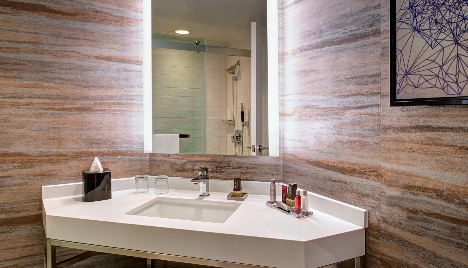Room - Auburn Hills Marriott Pontiac
