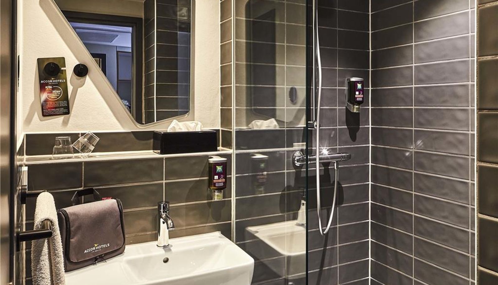 Room - ibis Styles Pforzheim