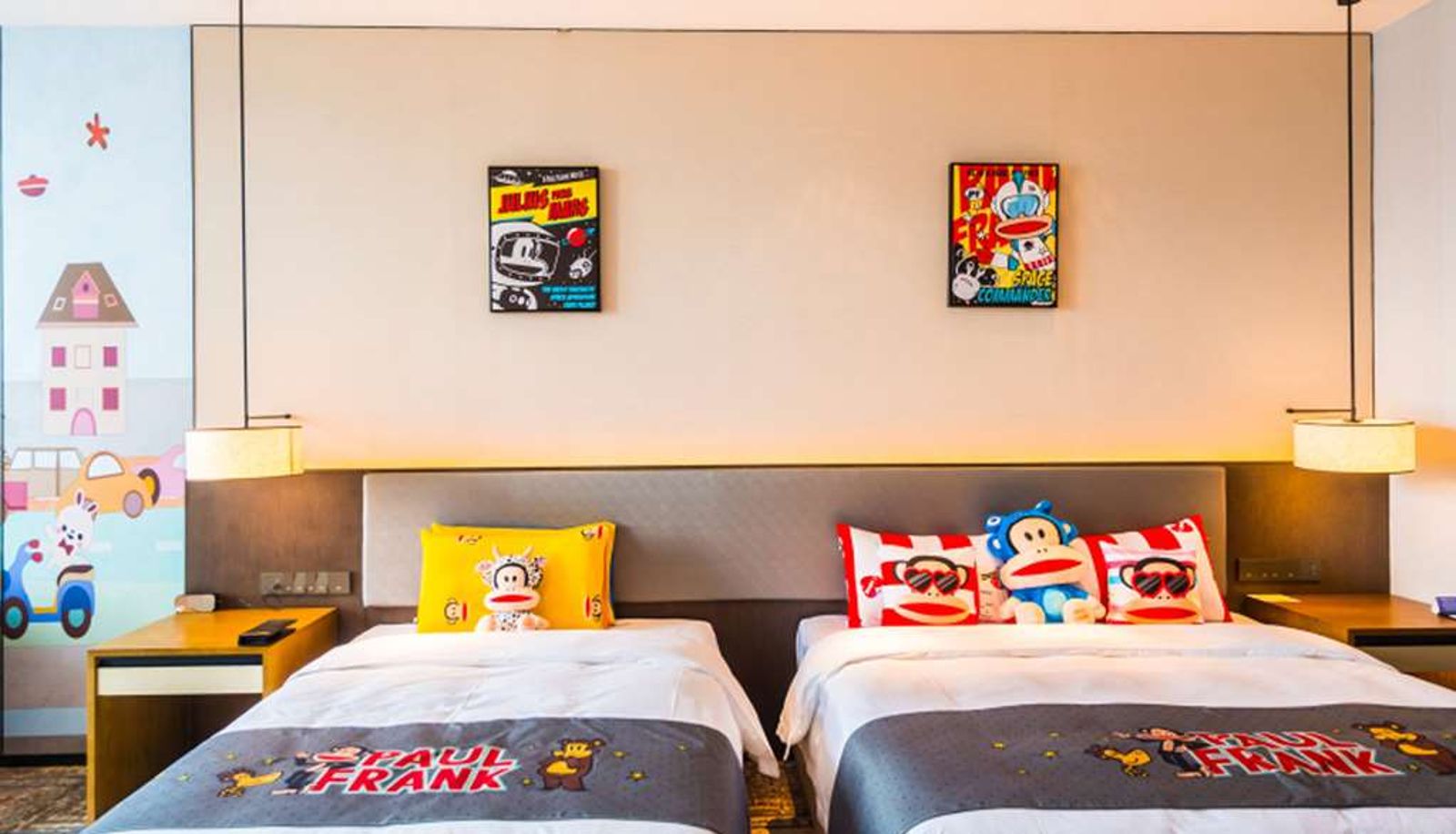 Room - Howard Johnson Downtown Hotel Chongqing
