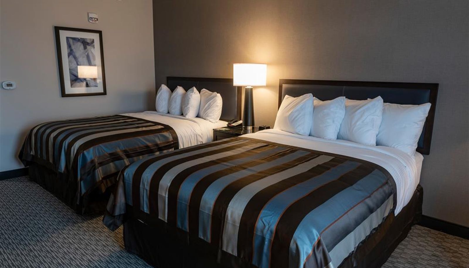 Room - Wingate by Wyndham Angola