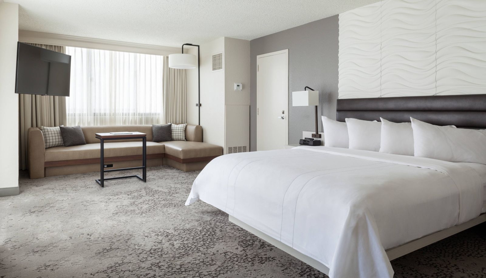 Pokój - Fort Lauderdale Marriott North