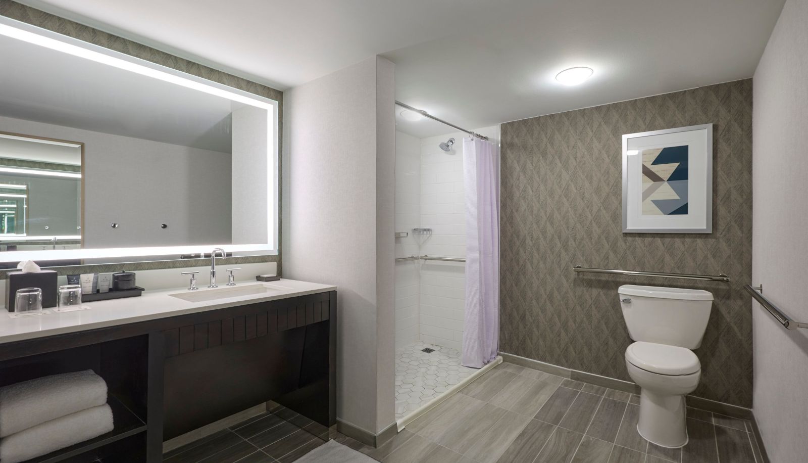 Pokój - JW Marriott Houston by The Galleria