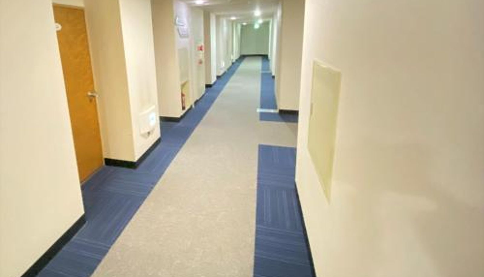 Standardzimmer - Hotel 1-2-3 Kokura