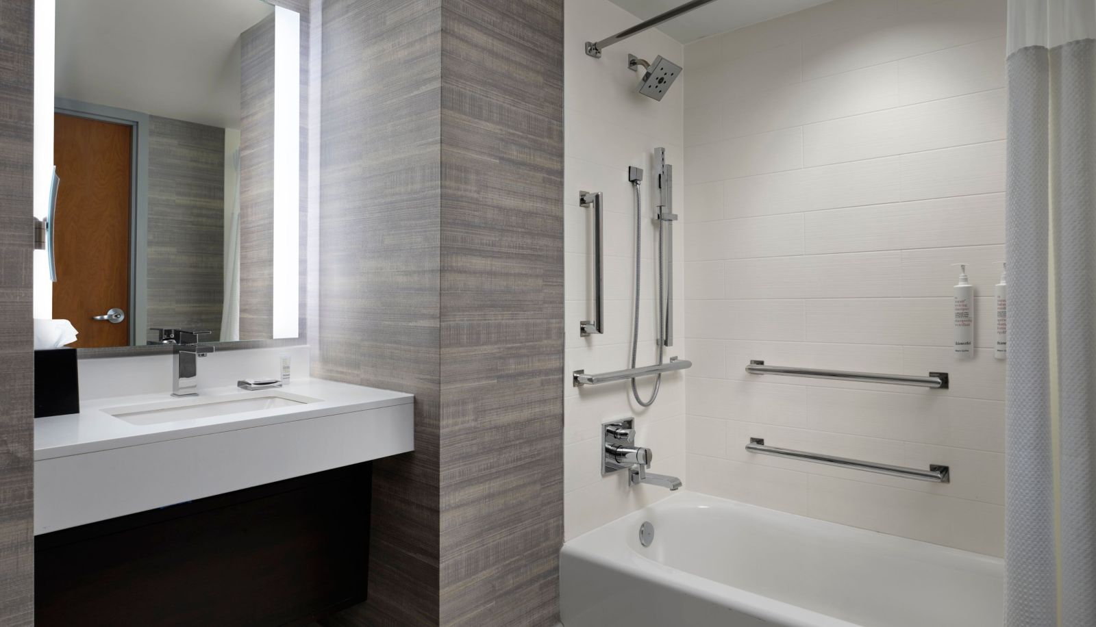 Room - Indianapolis Marriott Downtown