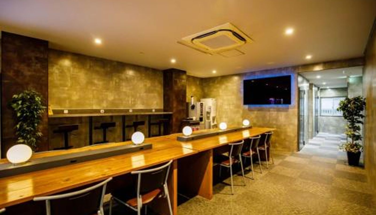 Standardzimmer - Hotel Sunplaza 2 Annex