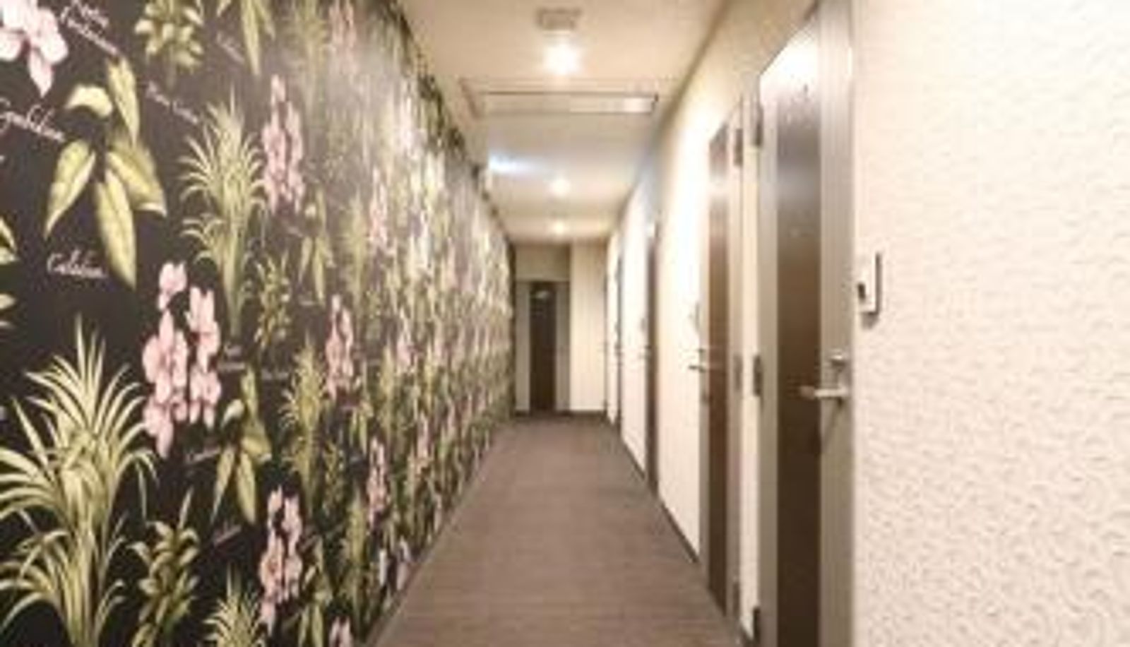 Información - Tokyo Tourist Inn