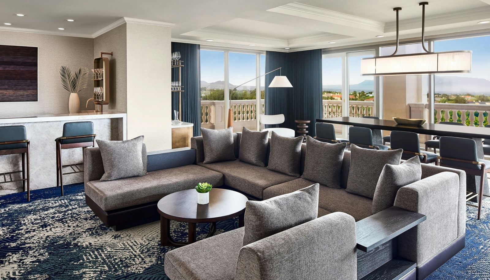 Pokój - JW Marriott Las Vegas Resort and Spa