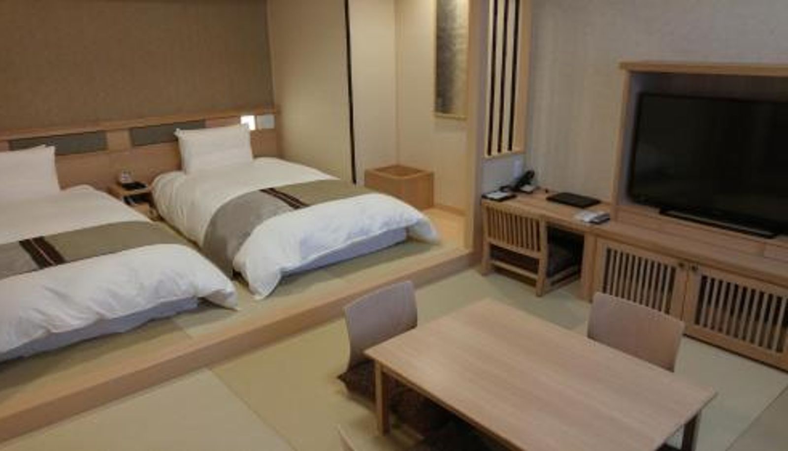 Room - Onyado Nono Sakaiminato Natural Hot Spring
