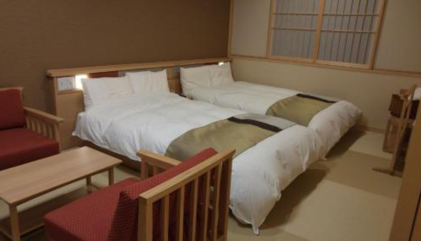 Room - Onyado Nono Sakaiminato Natural Hot Spring
