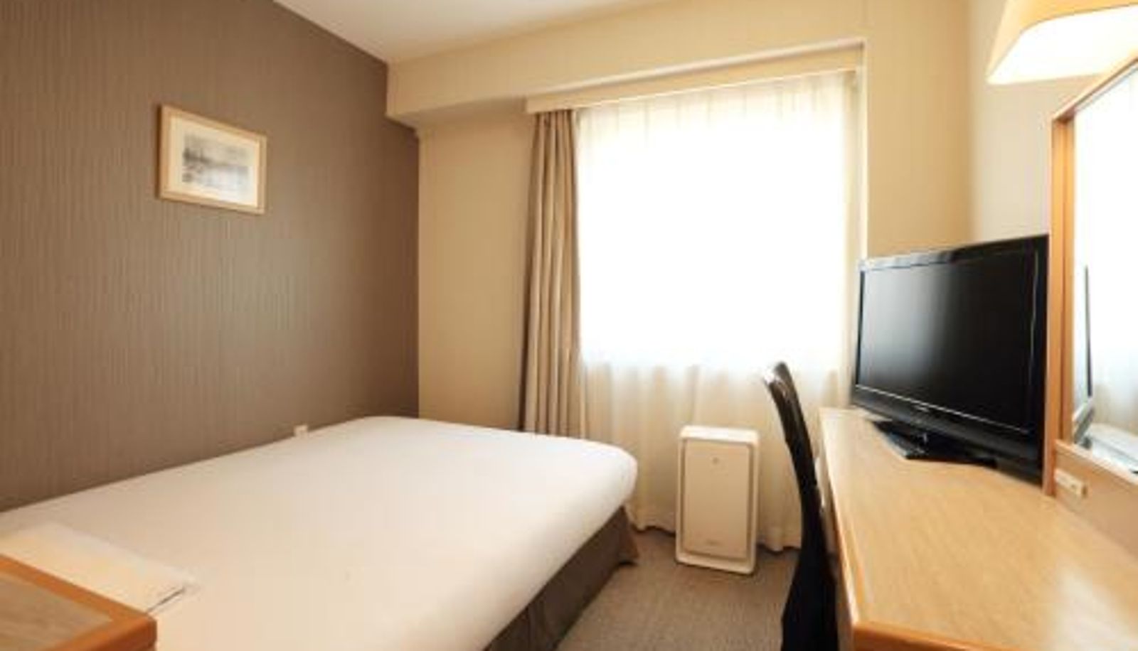 Room - Smile Hotel Shimonoseki