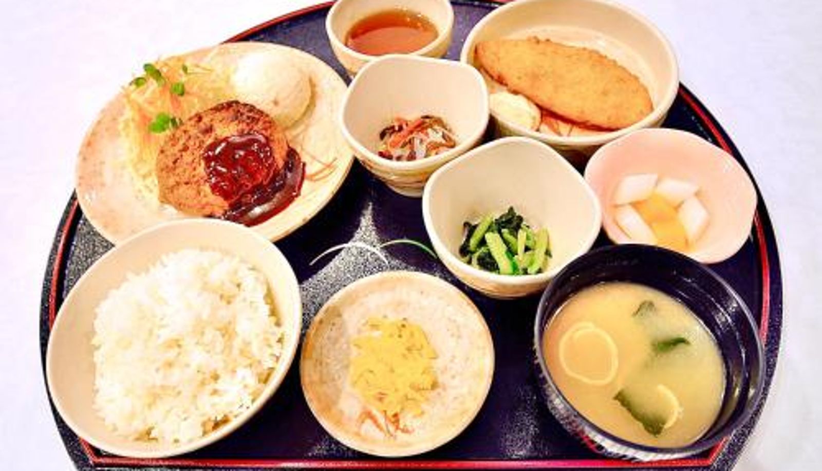 Info - Kyoto Universal Hotel Karasuma