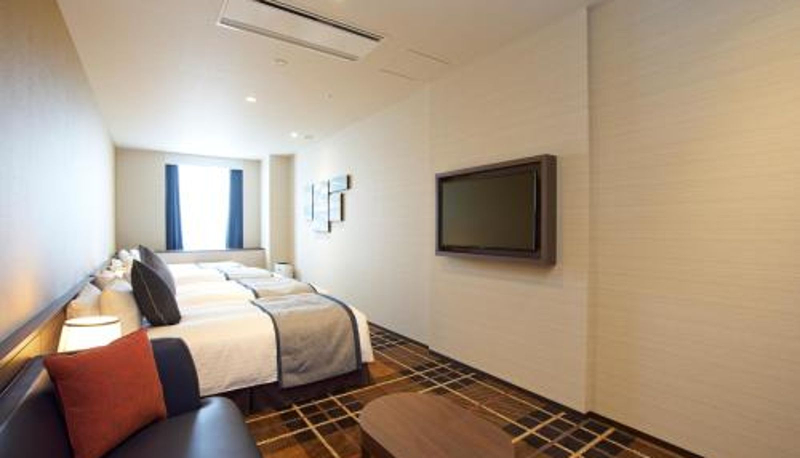 Family room - Quintessa Hotel Osaka Bay