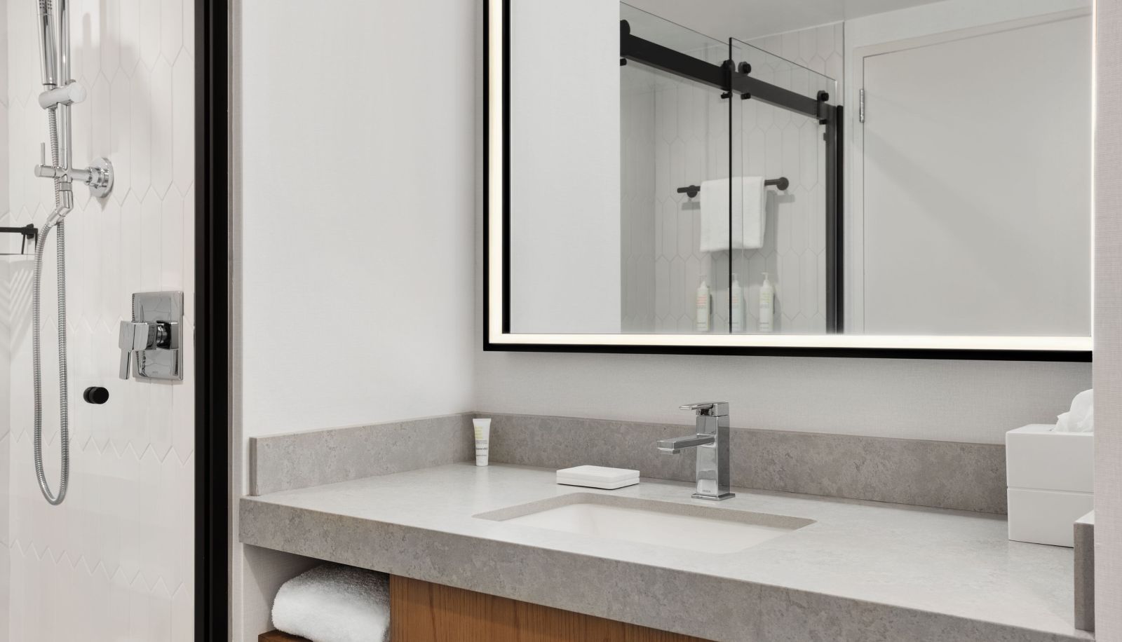 Zimmer - Marina del Rey Marriott