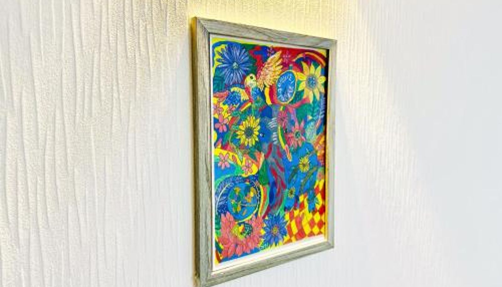 Chambre Standard - One Style