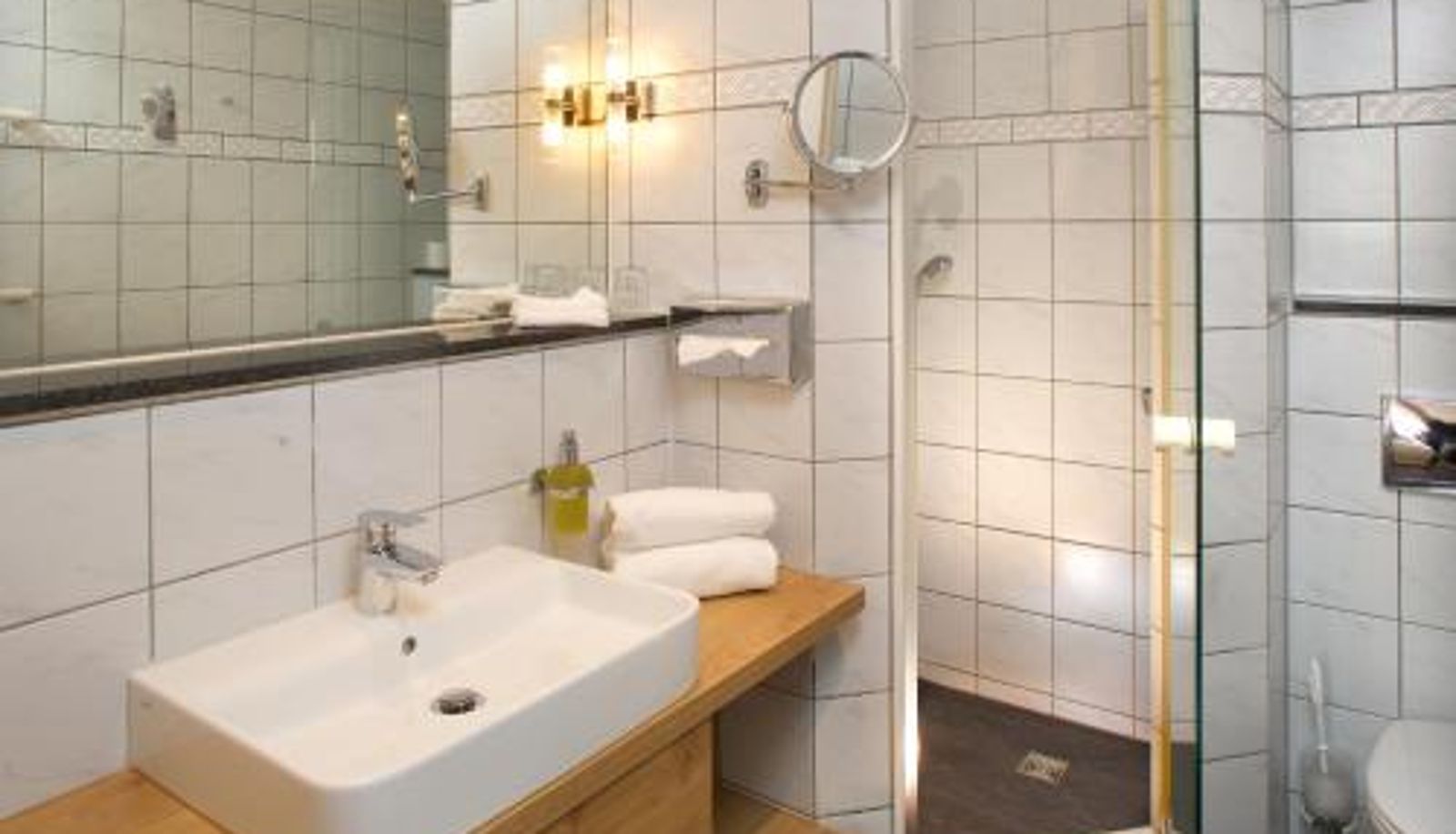 Pokój - Jammertal Resort Landhaus