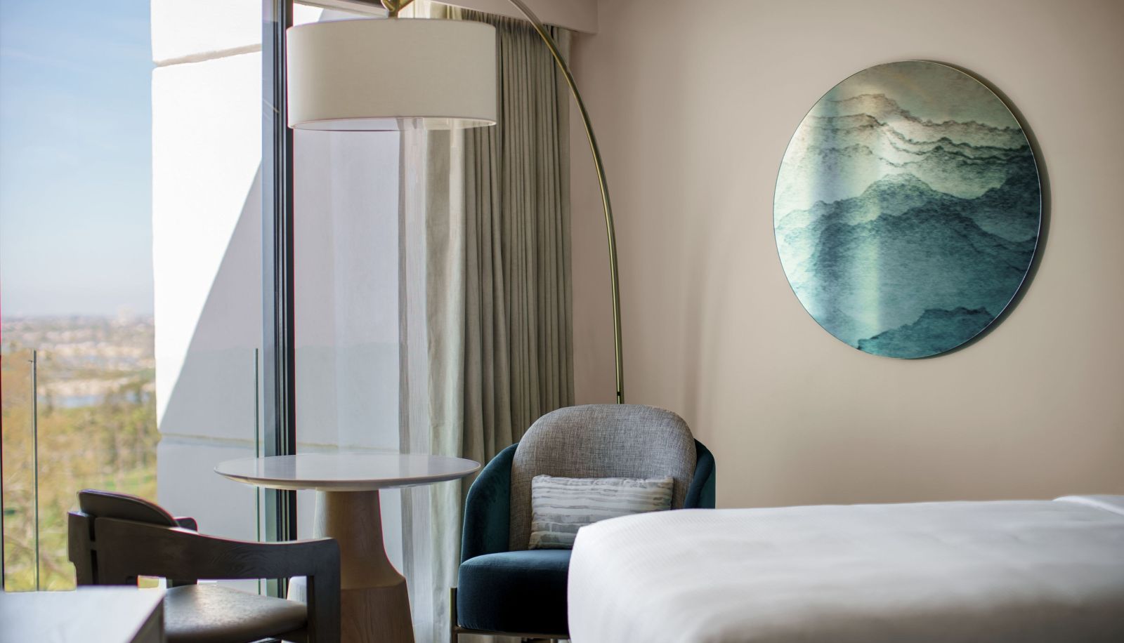 Zimmer - VEA Newport Beach a Marriott Resort and Spa