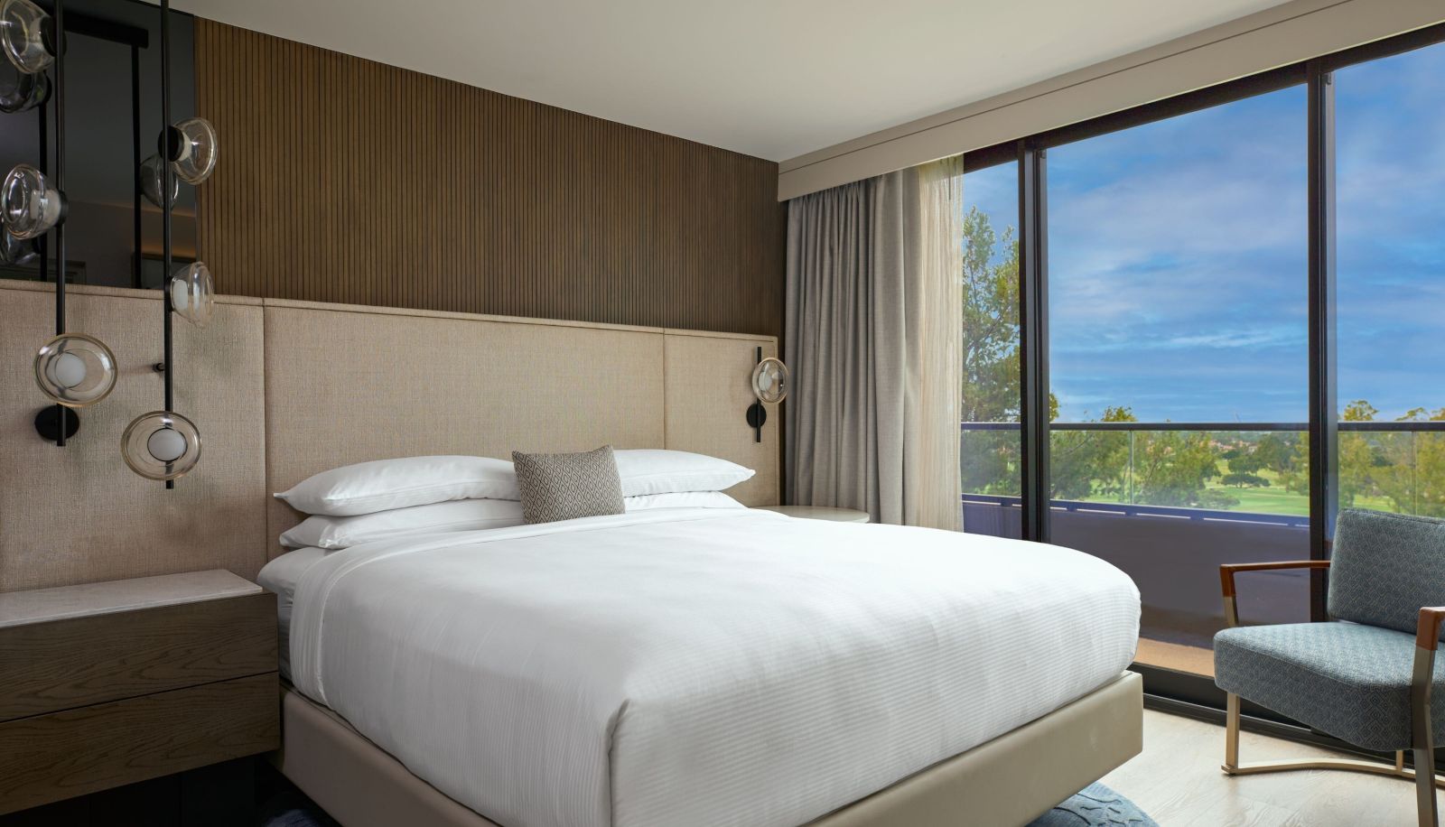 Camera - VEA Newport Beach a Marriott Resort and Spa