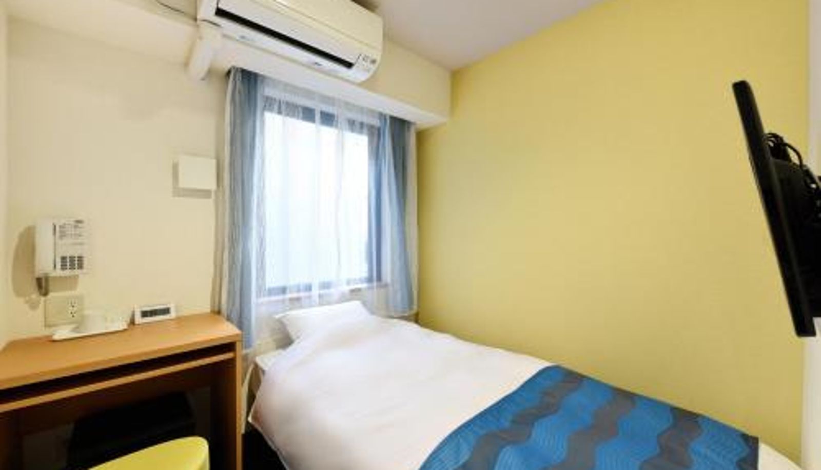 Chambre - Hotel Sobial Osaka Dome