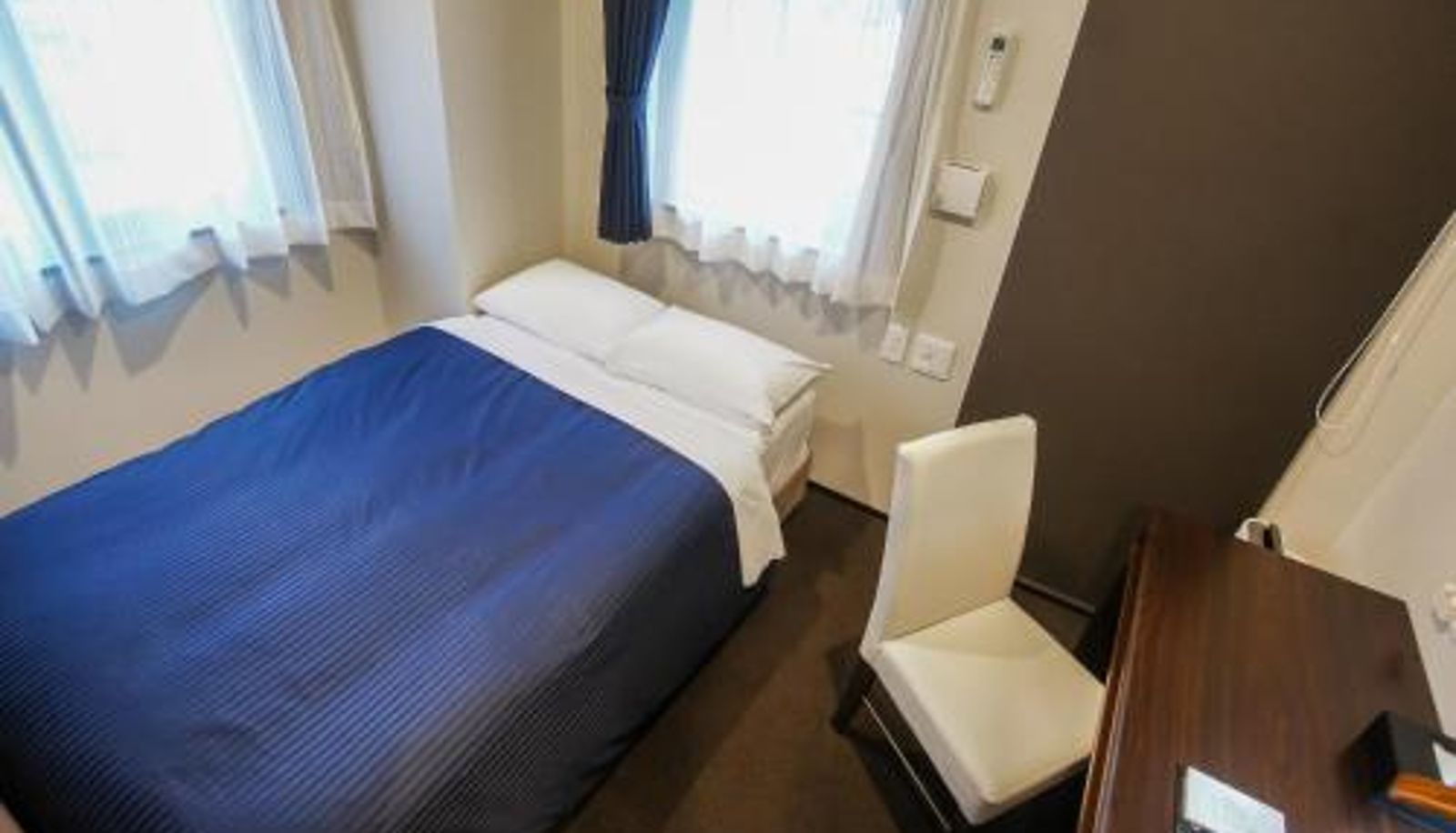 Zimmer - HOTEL LiVEMAX Umeda Doyama
