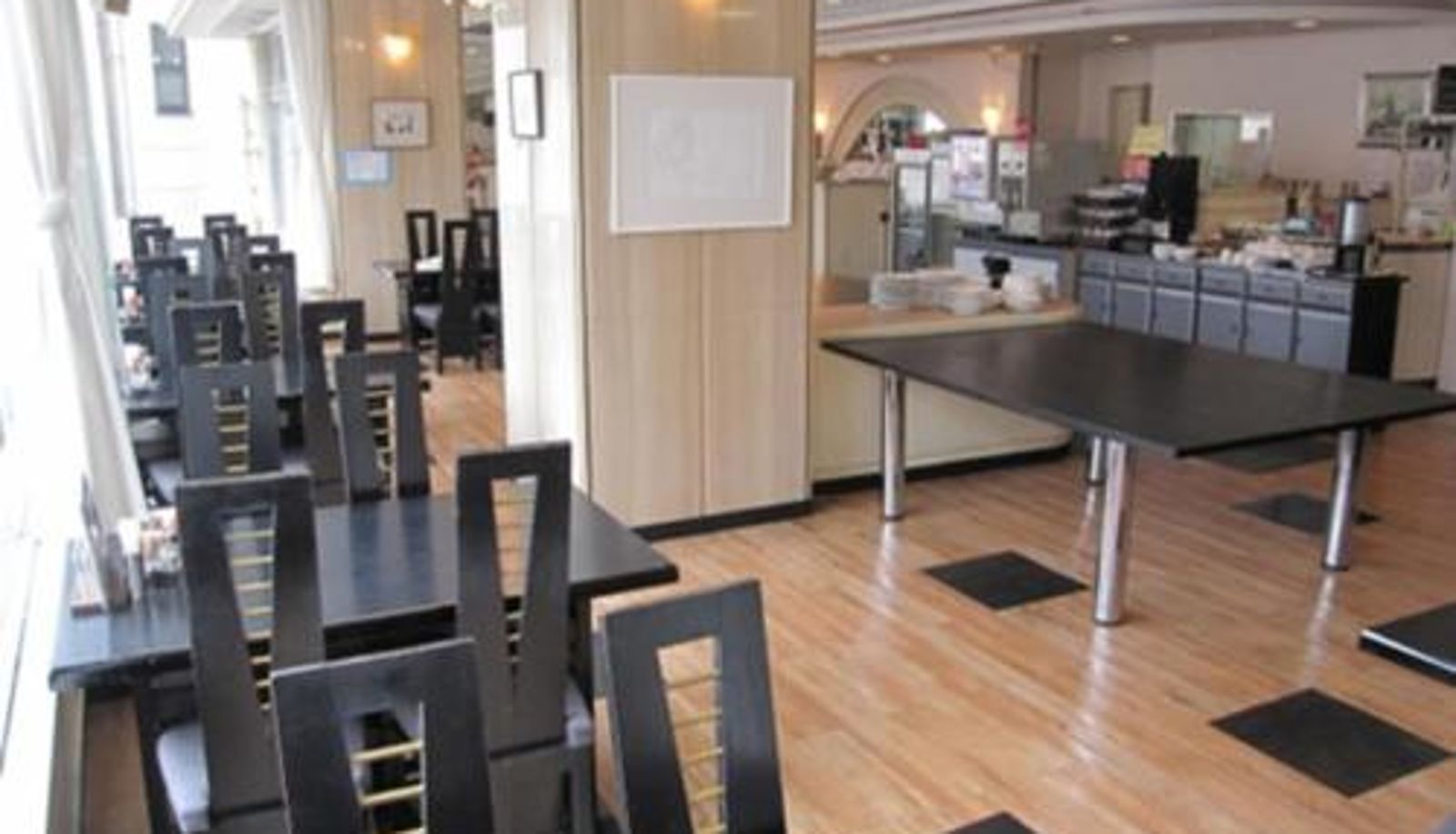 Info - Hotel Alpha-One Mishima