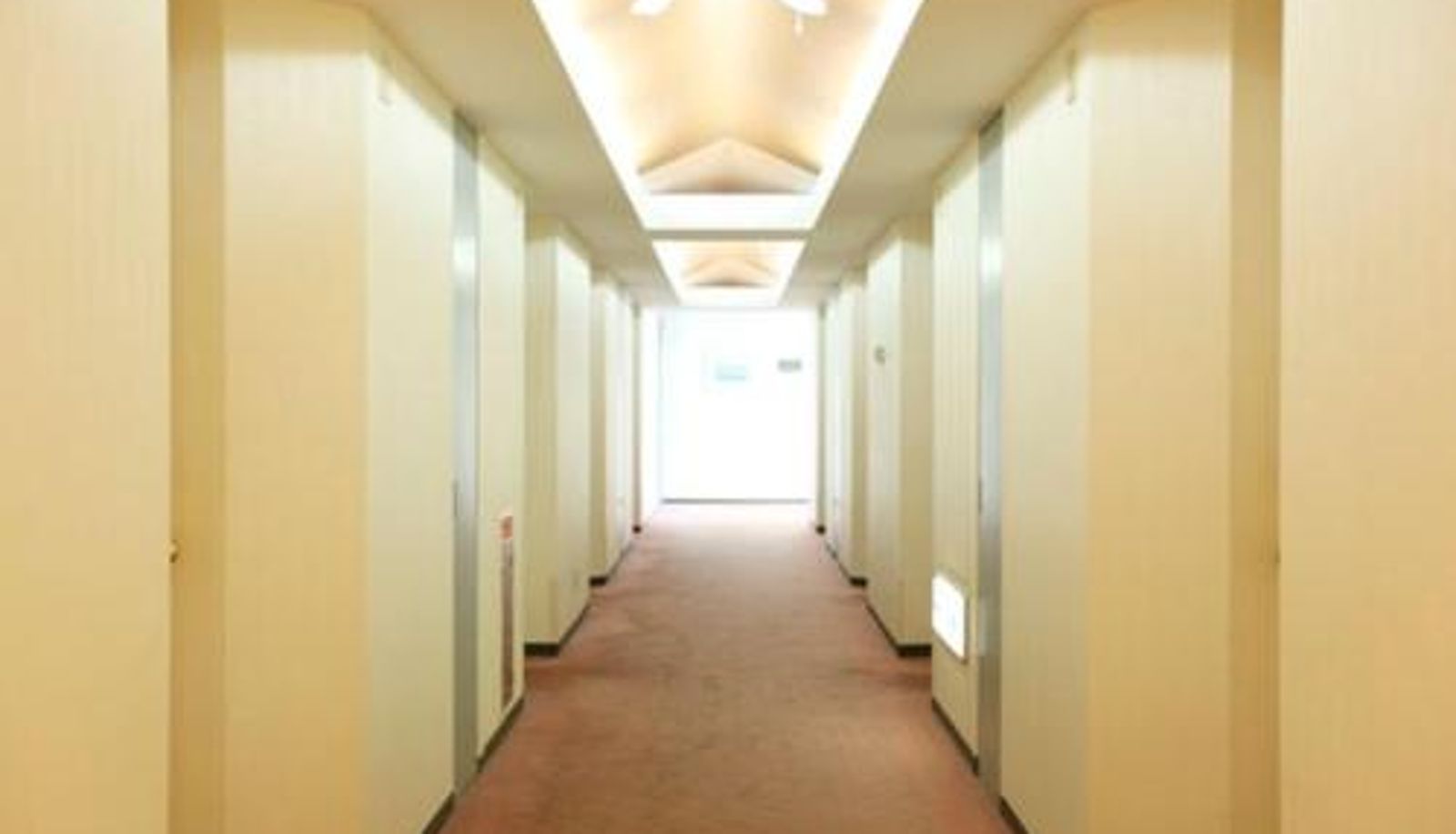 Información - Urban Hotel Twins Chofu