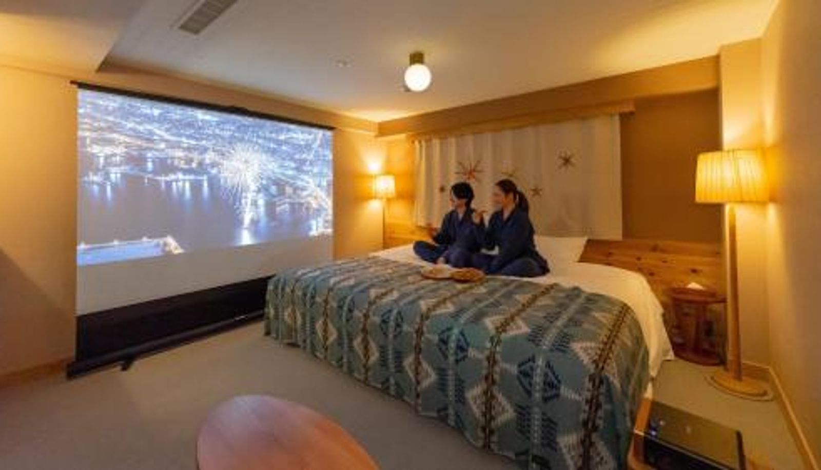 Zimmer - UNWIND HOTEL & BAR Sapporo