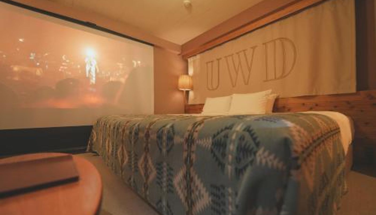 Zimmer - UNWIND HOTEL & BAR Sapporo