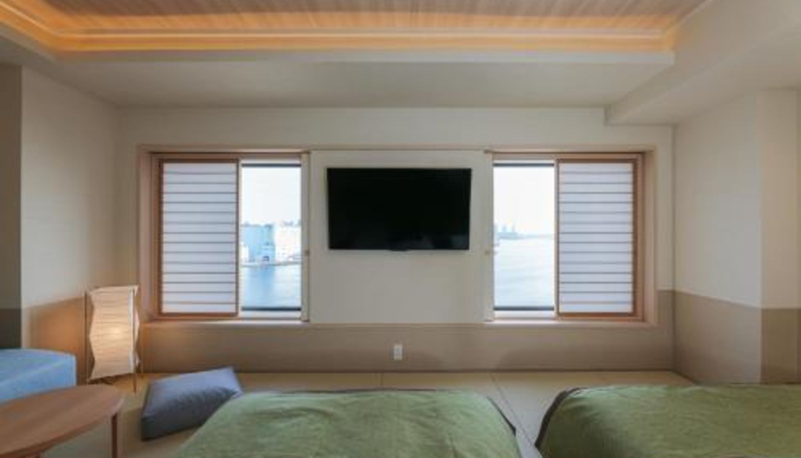 Room - Bayside Hotel Azur Takeshiba