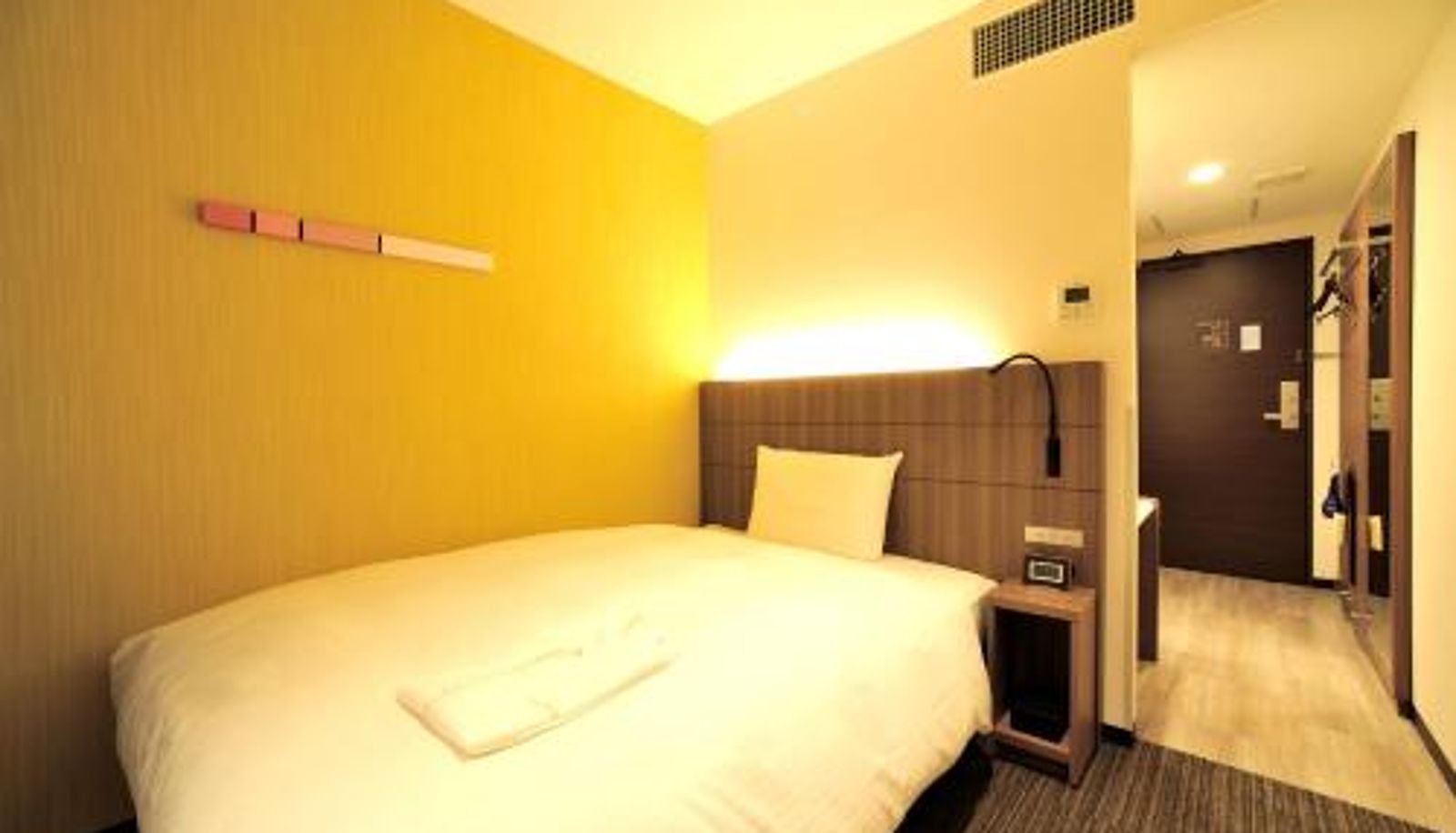 Zimmer - Hotel Nets Sapporo