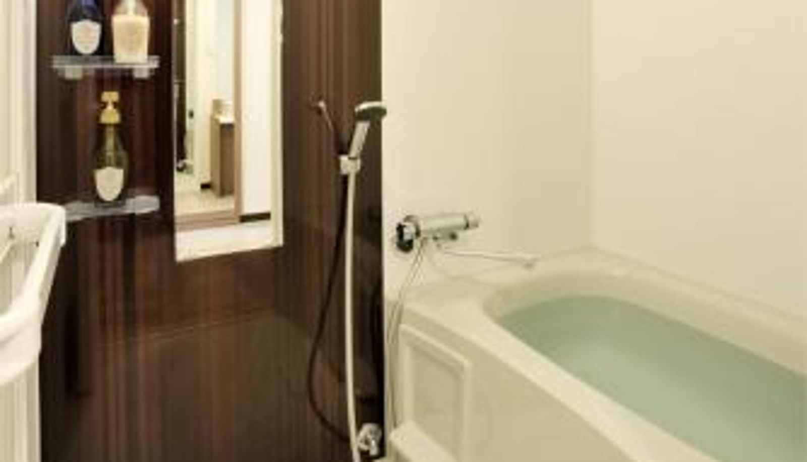 Dreibettzimmer - Hotel Nets Sapporo